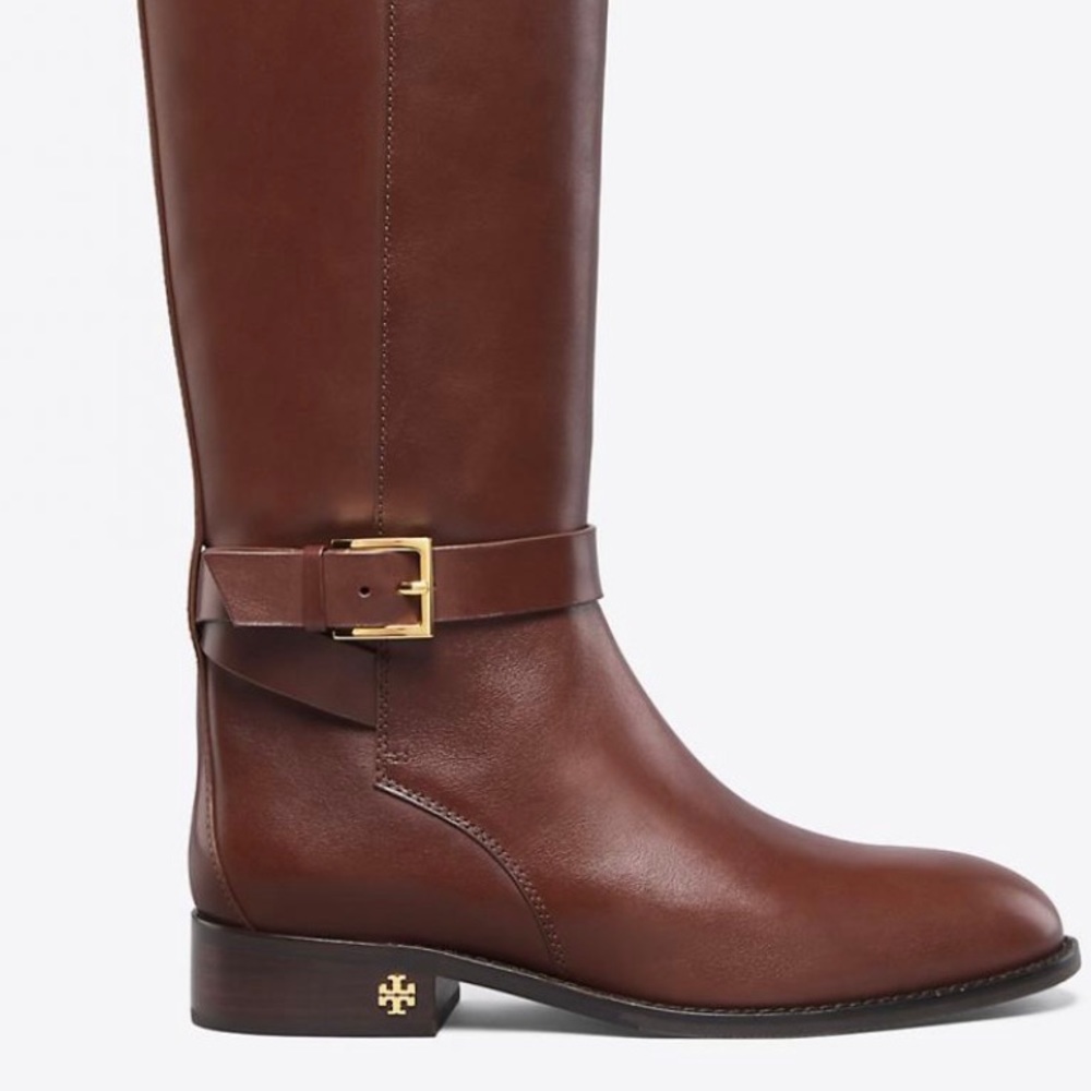 Tory Burch Brooke Boots